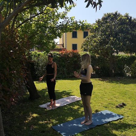 Fragolina Per Due Βίλα Λούκα Εξωτερικό φωτογραφία