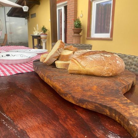 Fragolina Per Due Βίλα Λούκα Εξωτερικό φωτογραφία
