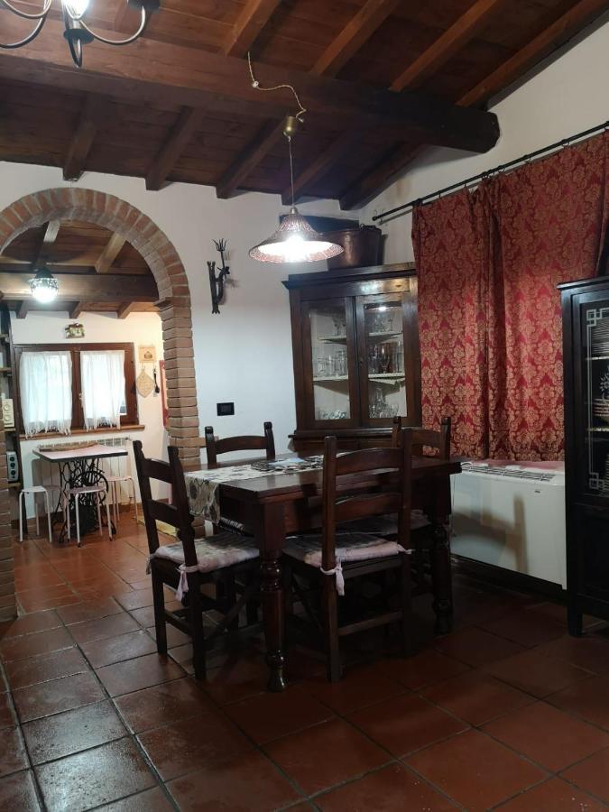 Fragolina Per Due Βίλα Λούκα Εξωτερικό φωτογραφία