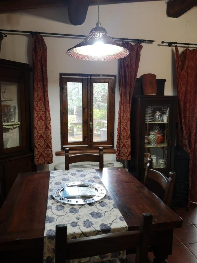 Fragolina Per Due Βίλα Λούκα Εξωτερικό φωτογραφία