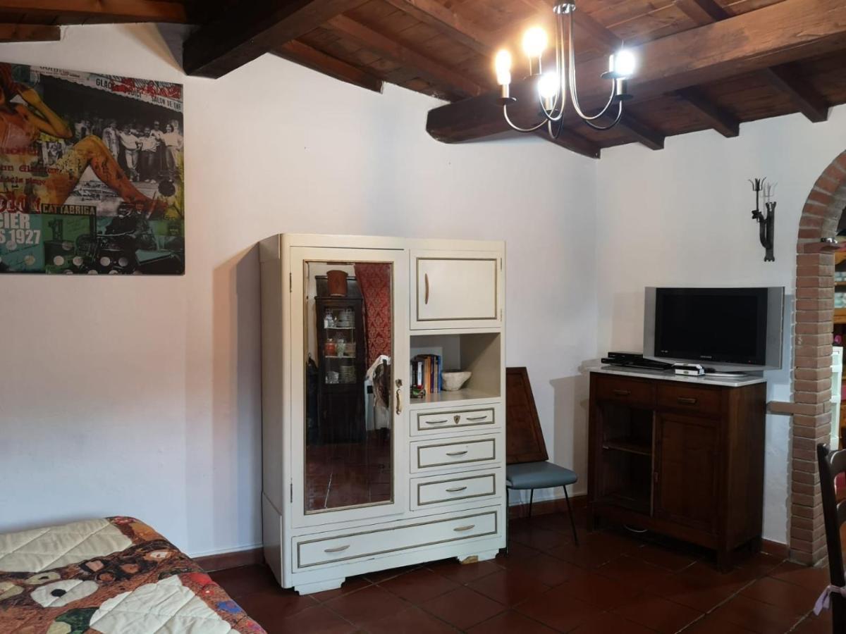Fragolina Per Due Βίλα Λούκα Εξωτερικό φωτογραφία