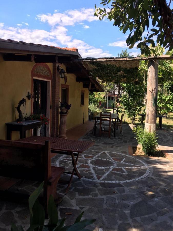 Fragolina Per Due Βίλα Λούκα Εξωτερικό φωτογραφία