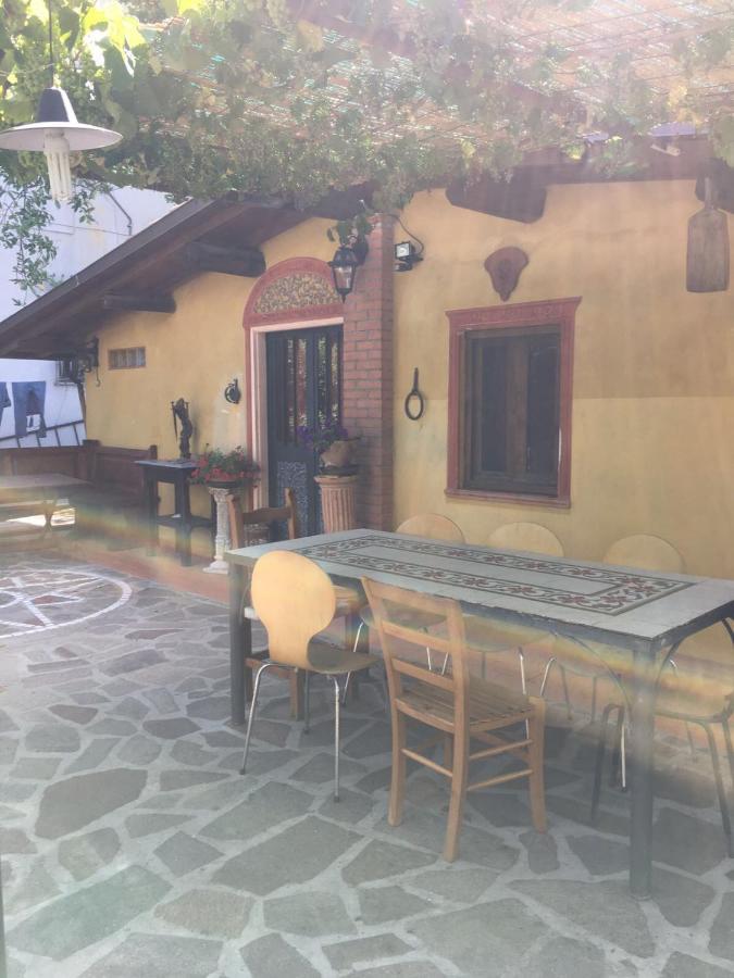 Fragolina Per Due Βίλα Λούκα Εξωτερικό φωτογραφία